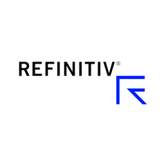 Neterium working with Refinitiv
