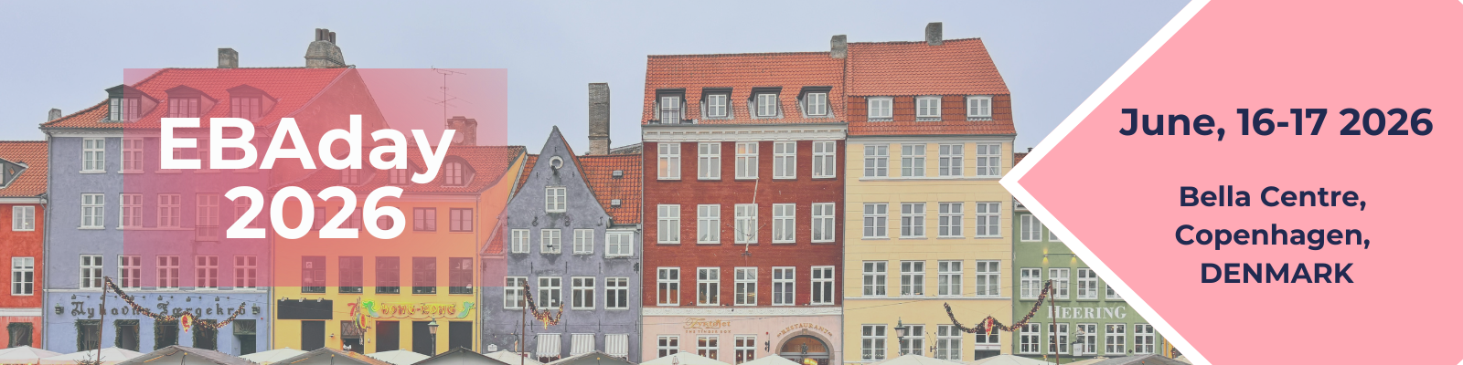 Neterium returns to EBAday 2026 as Exhibitor in Copenhagen