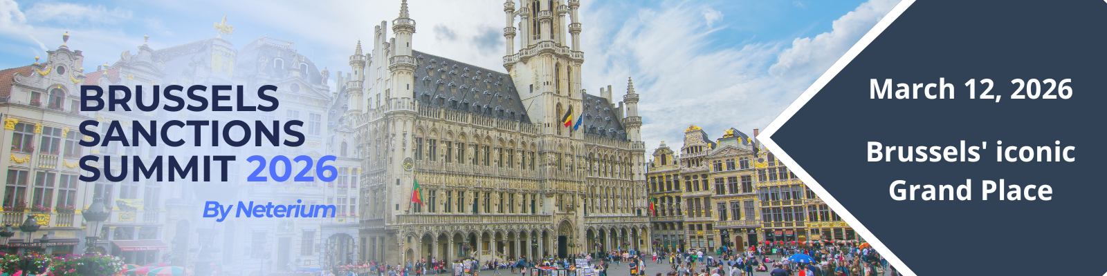 2026 Brussels Sanctions Summit 