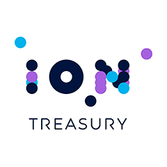 Neterium working with ION Treasury