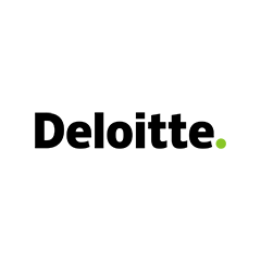 Neterium working with Deloitte